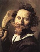 Frans Hals Verdonck Germany oil painting artist